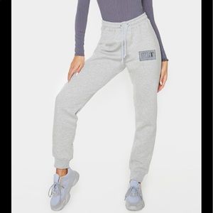 PLT sweat pants Sold